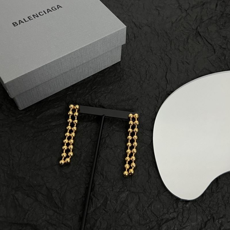 Balenciaga Earrings